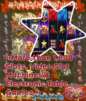 All slots games