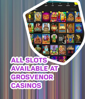 Allslot casino