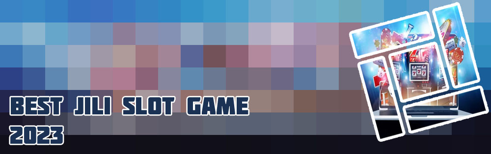 Best jili slot game to play