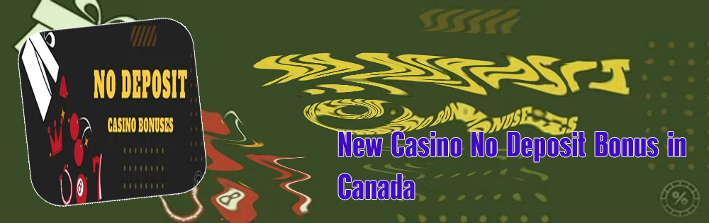 Best online casino no deposit bonus