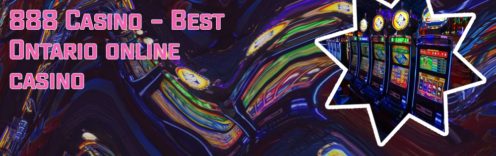 Best online slots ontario