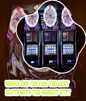 Best paying slot machines