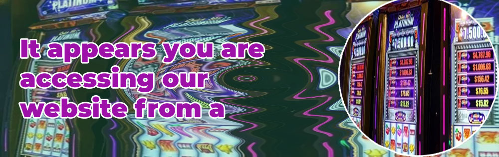 Best penny slots at winstar
