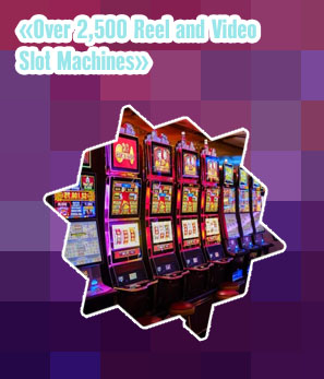 Best slot machines to play