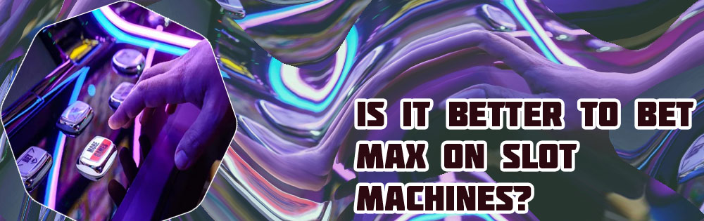 Best slot machines to play 2024