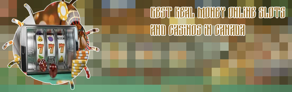 Best slots online canada