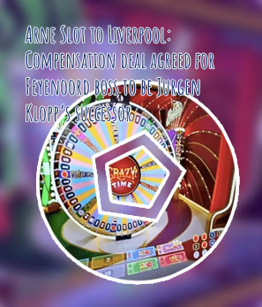 Best slots sites 2024