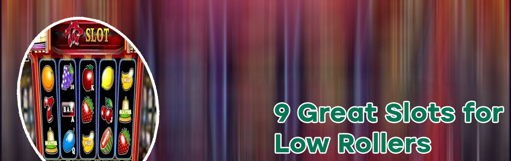 Best slots to play at casino