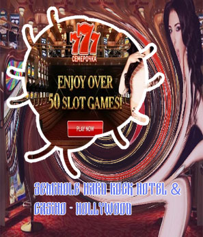 Best slots to play at hard rock hollywood reddit
