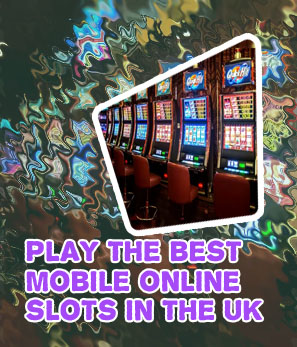 Best slots to play uk
