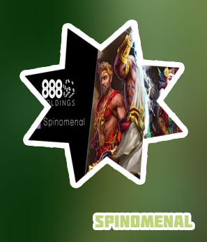 Best spinomenal online slot sites