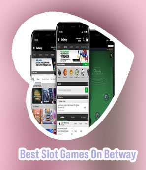 Betway best slots reddit