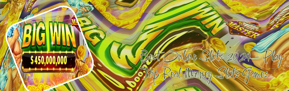 Cash slots games
