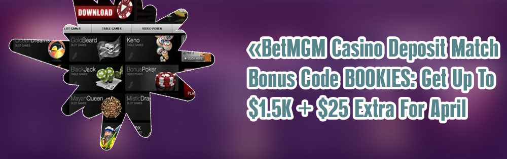 Casino games for money no deposit for players from Canada