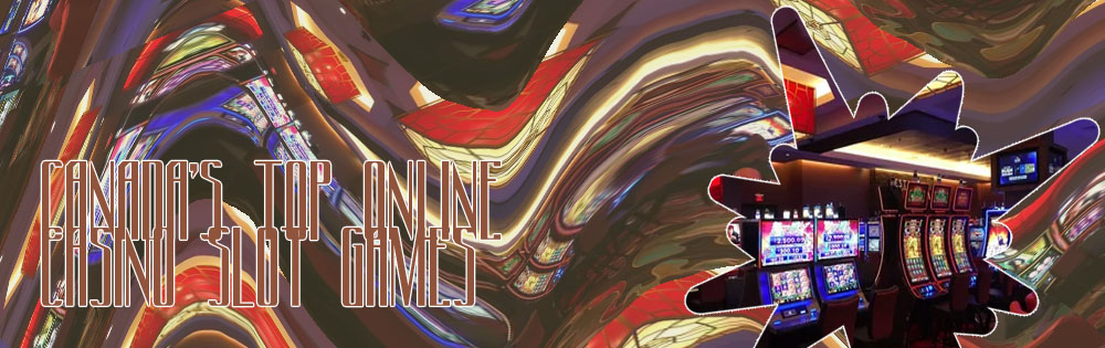 Casino slots canada