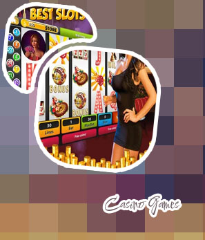 Casino slots games