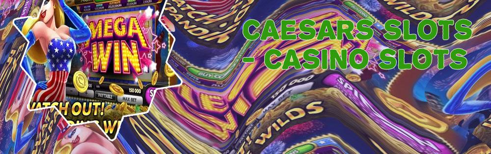 Cesar slots