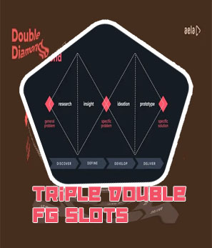 Double diamond real money