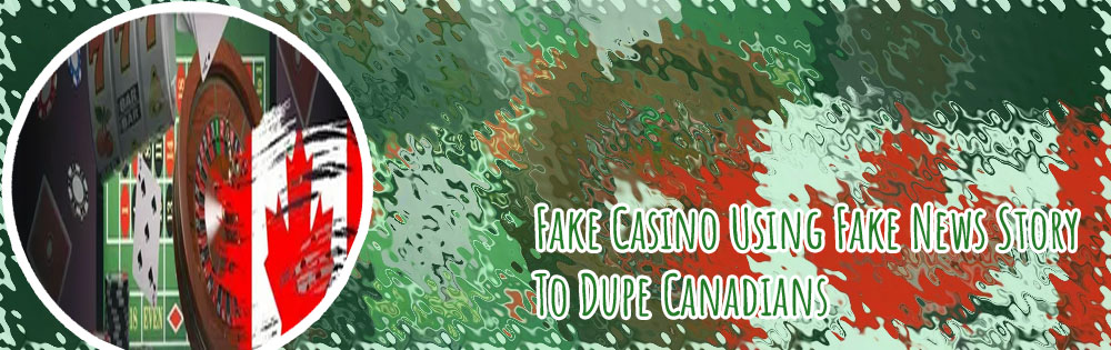 Fake casino online for canadians