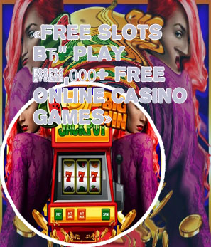 Fake casino slots