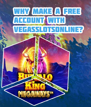 Free buffalo slots online