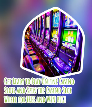 Free casino slot machine games