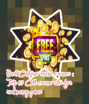 Free coin online casino Canada