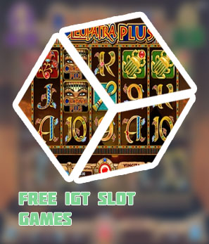 Free igt slot games