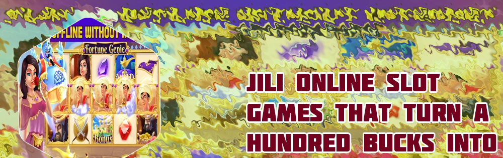 Free offline slot games