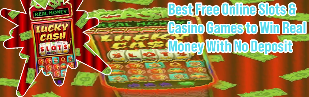 Free online games win real money