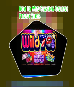 Free online penny slots in Canada