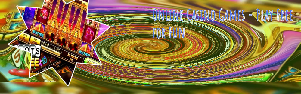 Free online slots