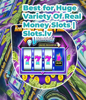 Free real cash slots