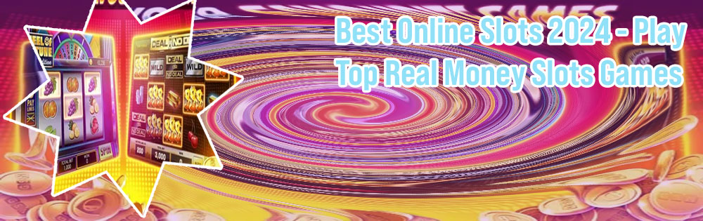 Free slot machines real money