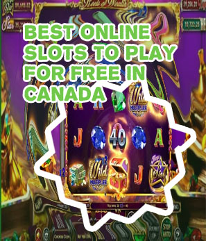 Free slots online canada