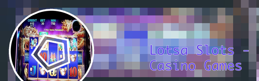 Free slots with bonus rounds