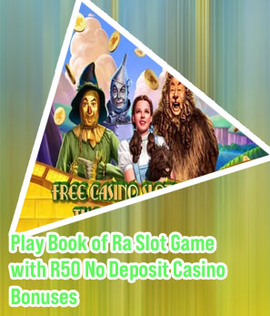 Free slots without deposit