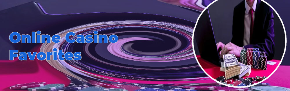 Gamble online real money