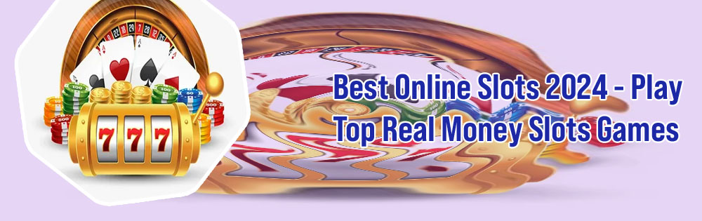 Gambling slot games