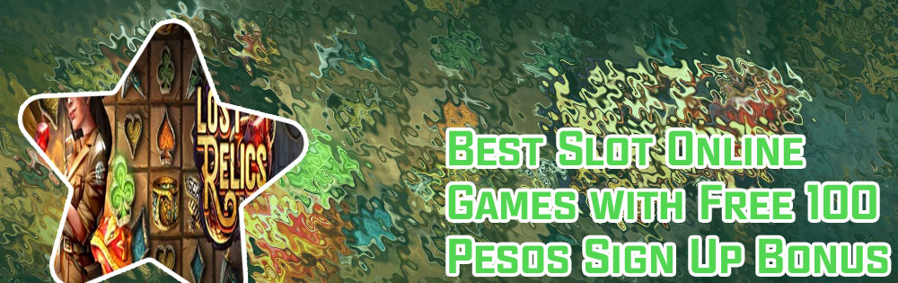 Games slot free games