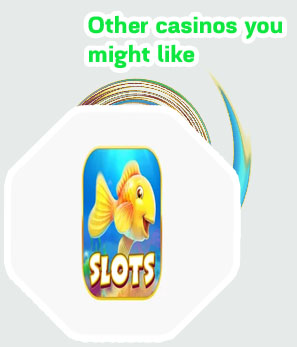 Goldfish casino slots