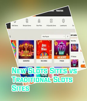 Good slot sites