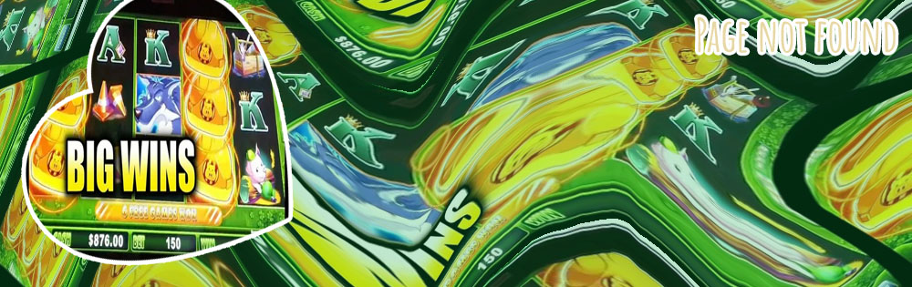 Huff n more puff slot for players from Canada