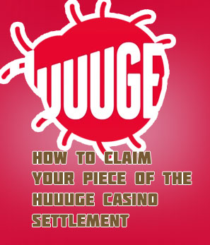 Huuuge casino