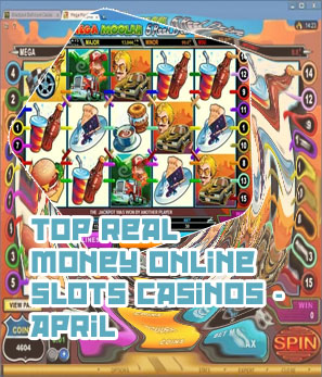 Jackpot mega real money