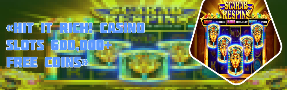 Lotsa slots casino games
