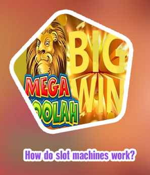 Mega slot game