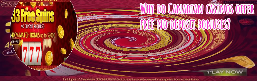 No deposit real money free spins