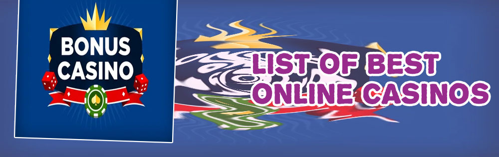 Online casino sign up bonus 2024 for canadians