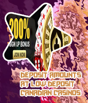 Online casino sign up bonus no deposit